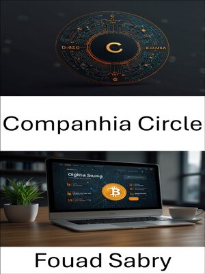 cover image of Companhia Circle